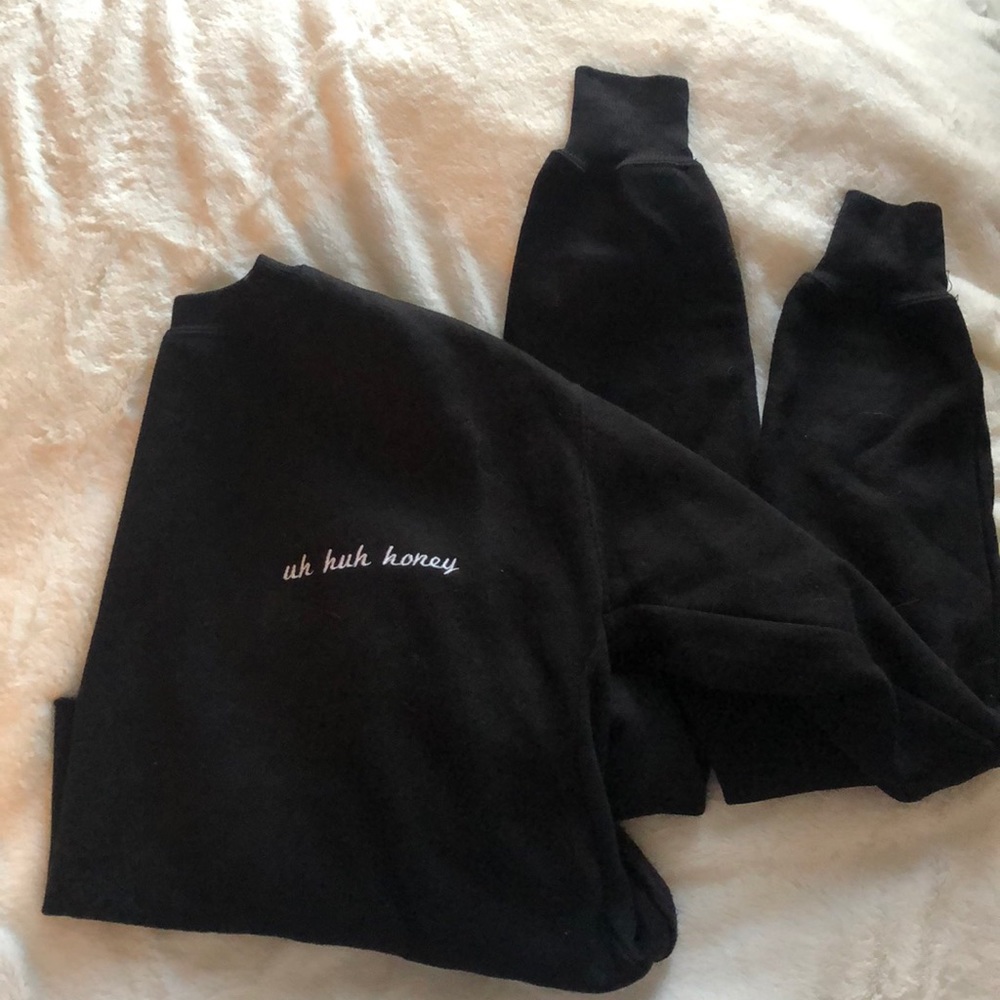 BM sweatshirt
